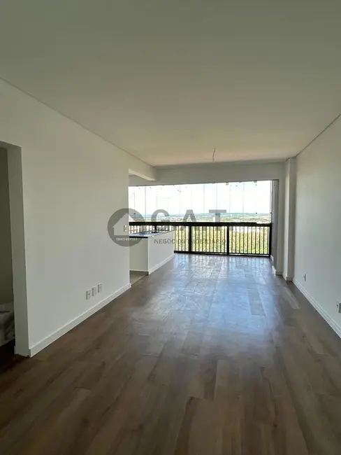 Apartamento com 3 quartos à venda, 125m2 em Além Ponte, Sorocaba - SP - imagem 2 Foto 2 de Apartamento com 3 quartos à venda, 125m2 em Além Ponte, Sorocaba - SP