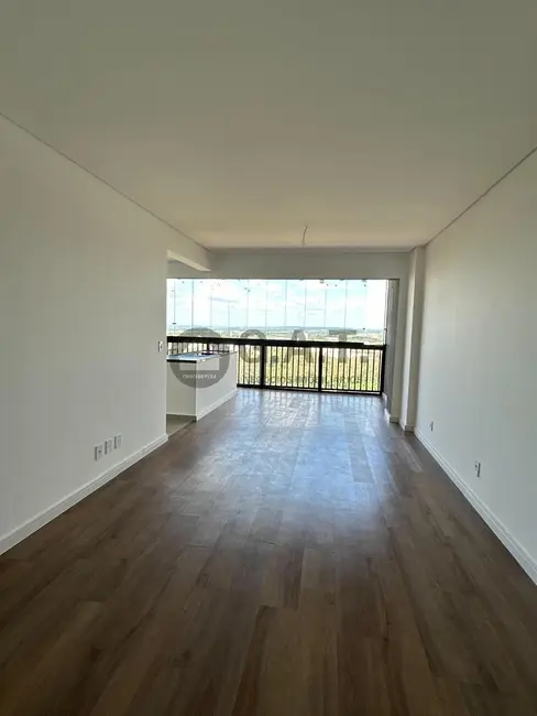 Apartamento com 3 quartos à venda, 125m2 em Além Ponte, Sorocaba - SP - imagem 4 Foto 4 de Apartamento com 3 quartos à venda, 125m2 em Além Ponte, Sorocaba - SP