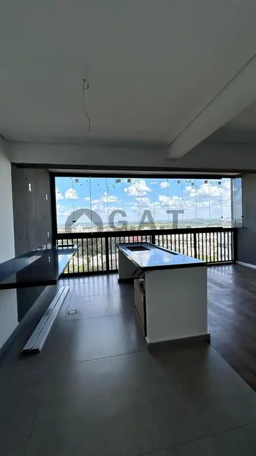 Apartamento com 3 quartos à venda, 125m2 em Além Ponte, Sorocaba - SP - imagem 7 Foto 7 de Apartamento com 3 quartos à venda, 125m2 em Além Ponte, Sorocaba - SP