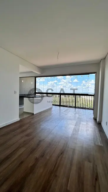 Apartamento com 3 quartos à venda, 125m2 em Além Ponte, Sorocaba - SP - imagem 8 Foto 8 de Apartamento com 3 quartos à venda, 125m2 em Além Ponte, Sorocaba - SP