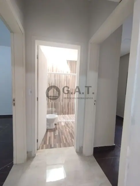 Foto 7 de Casa de Condomínio com 2 quartos à venda, 46m2 em Sorocaba - SP