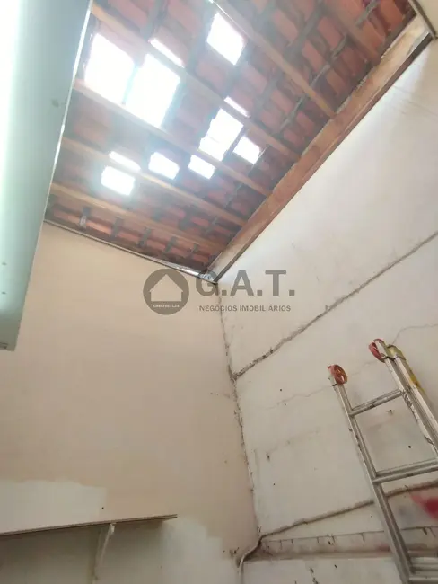 Foto 4 de Casa de Condomínio com 2 quartos à venda, 46m2 em Sorocaba - SP