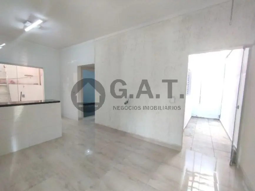 Foto 1 de Casa de Condomínio com 2 quartos à venda, 46m2 em Sorocaba - SP