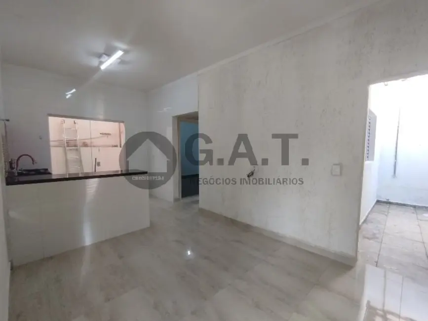 Foto 3 de Casa de Condomínio com 2 quartos à venda, 46m2 em Sorocaba - SP