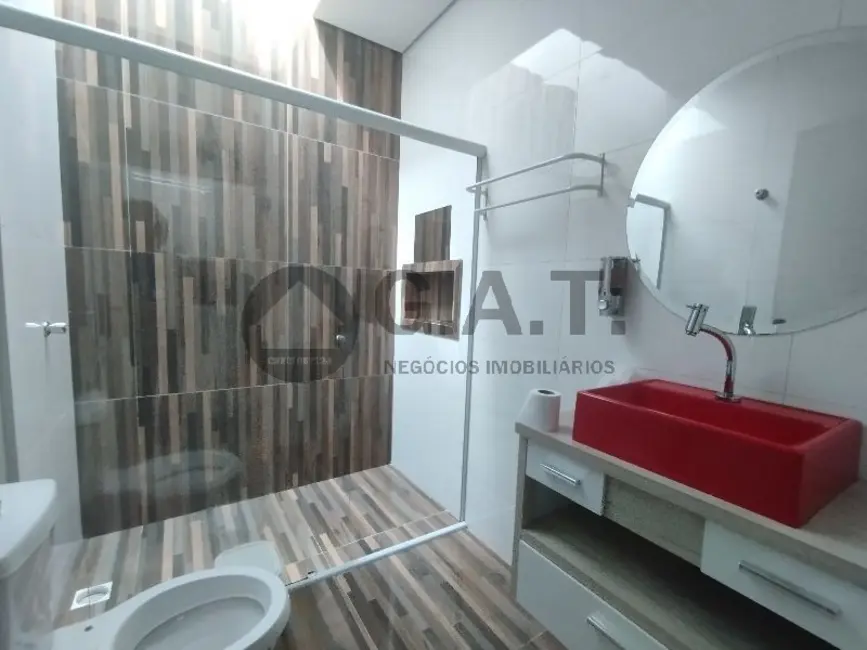 Foto 8 de Casa de Condomínio com 2 quartos à venda, 46m2 em Sorocaba - SP