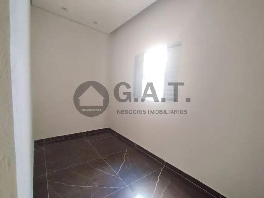 Foto 6 de Casa de Condomínio com 2 quartos à venda, 46m2 em Sorocaba - SP