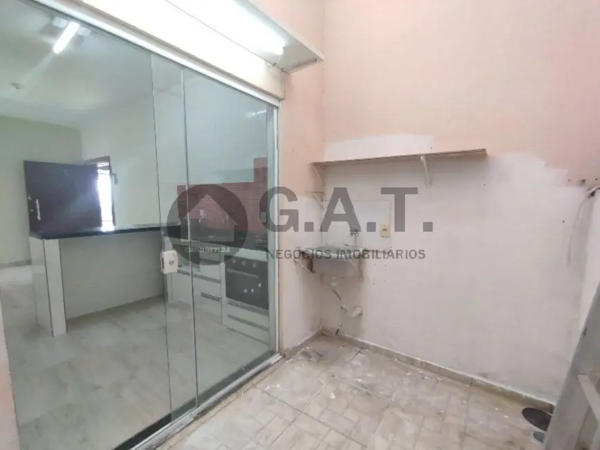 Foto 5 de Casa de Condomínio com 2 quartos à venda, 46m2 em Sorocaba - SP