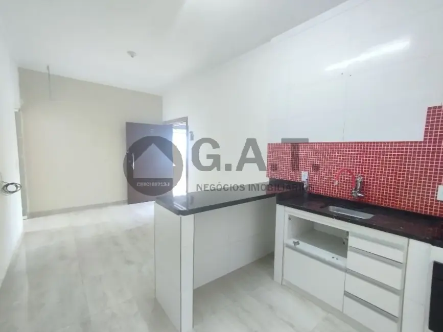 Foto 2 de Casa de Condomínio com 2 quartos à venda, 46m2 em Sorocaba - SP