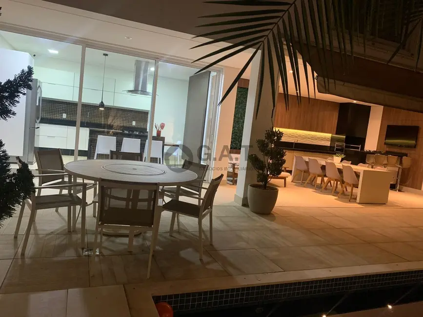 Foto 7 de Casa de Condomínio com 4 quartos para alugar, 360m2 em Parque Campolim, Sorocaba - SP