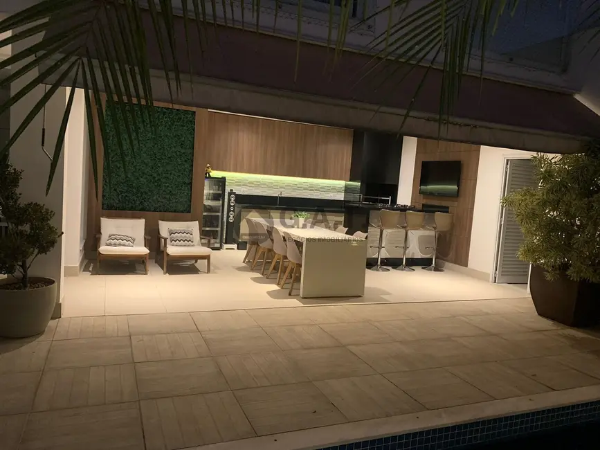 Foto 8 de Casa de Condomínio com 4 quartos para alugar, 360m2 em Parque Campolim, Sorocaba - SP