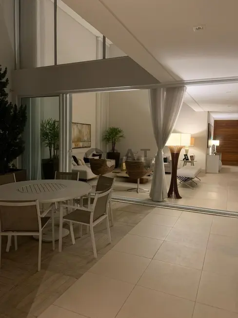 Foto 9 de Casa de Condomínio com 4 quartos para alugar, 360m2 em Parque Campolim, Sorocaba - SP