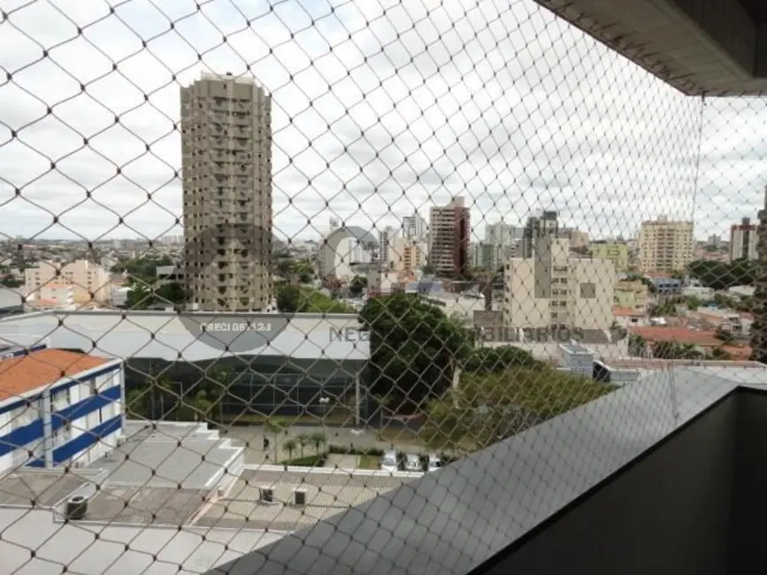 Apartamento com 3 quartos à venda, 109m2 em Centro, Sorocaba - SP - imagem 5 Foto 5 de Apartamento com 3 quartos à venda, 109m2 em Centro, Sorocaba - SP