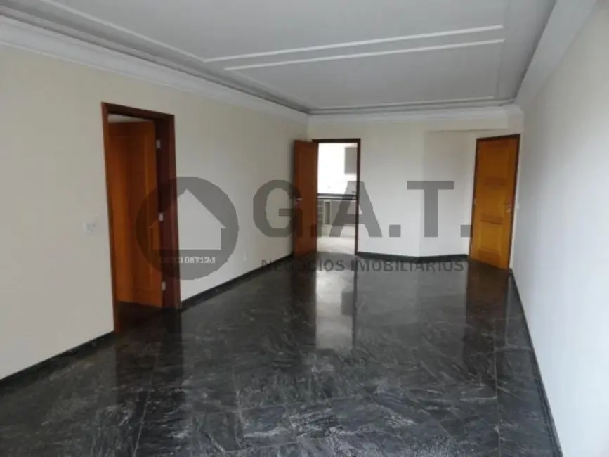 Apartamento com 3 quartos à venda, 109m2 em Centro, Sorocaba - SP - imagem 2 Foto 2 de Apartamento com 3 quartos à venda, 109m2 em Centro, Sorocaba - SP