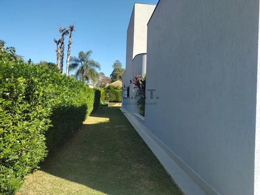 Foto 7 de Casa de Condomínio com 4 quartos à venda e para alugar, 454m2 em Aracoiaba Da Serra - SP