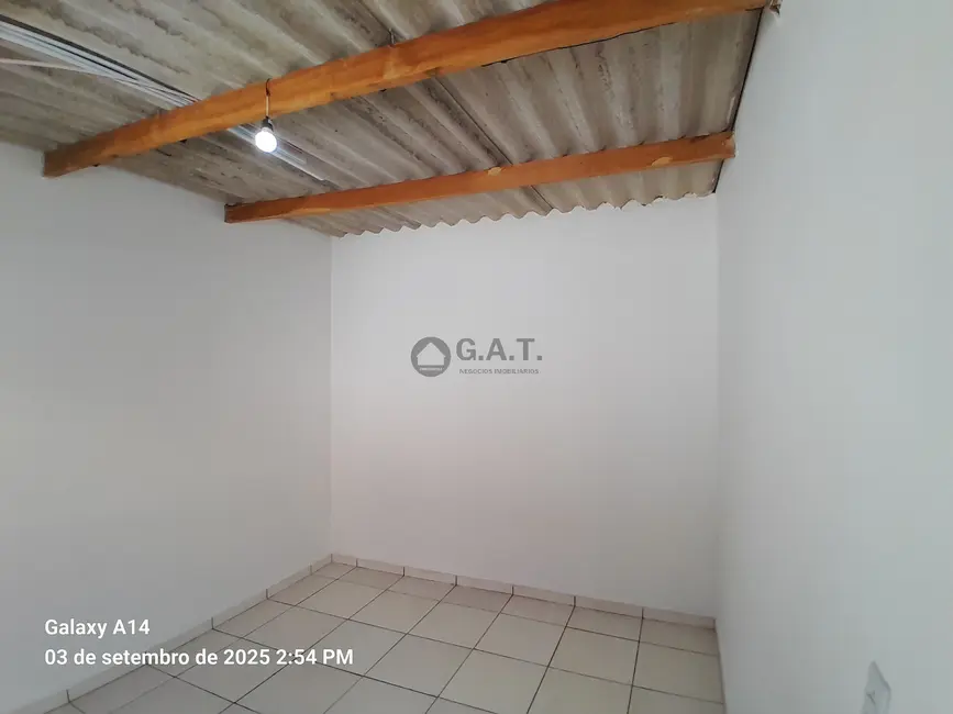 Foto 9 de Casa com 3 quartos para alugar, 120m2 em Jardim Leocádia, Sorocaba - SP