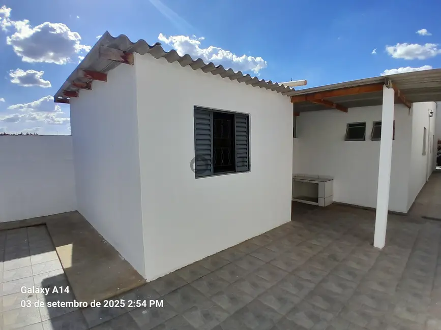 Foto 7 de Casa com 3 quartos para alugar, 120m2 em Jardim Leocádia, Sorocaba - SP