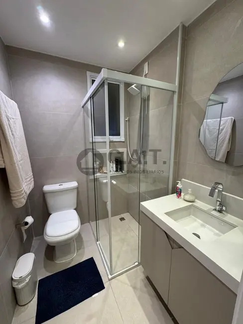 Foto 3 de Apartamento com 2 quartos para alugar, 73m2 em Parque Campolim, Sorocaba - SP