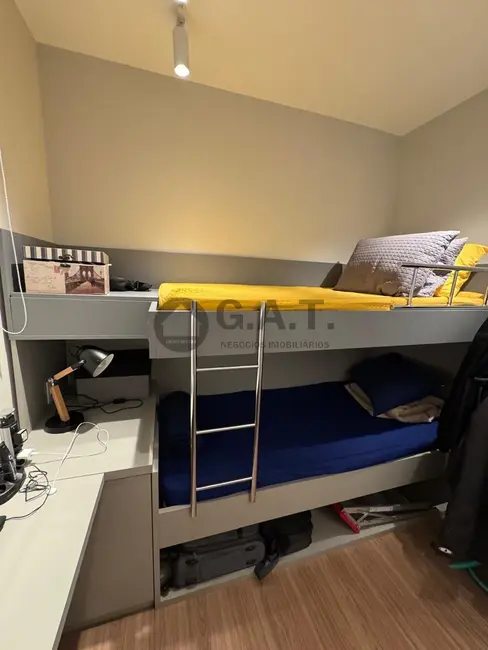 Foto 9 de Apartamento com 2 quartos para alugar, 73m2 em Parque Campolim, Sorocaba - SP