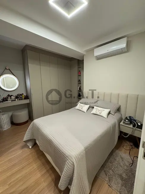 Foto 5 de Apartamento com 2 quartos para alugar, 73m2 em Parque Campolim, Sorocaba - SP