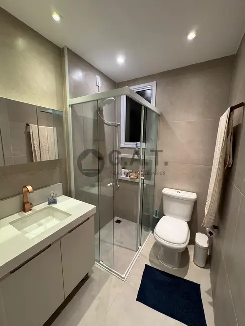 Foto 7 de Apartamento com 2 quartos para alugar, 73m2 em Parque Campolim, Sorocaba - SP