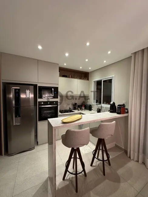 Foto 8 de Apartamento com 2 quartos para alugar, 73m2 em Parque Campolim, Sorocaba - SP