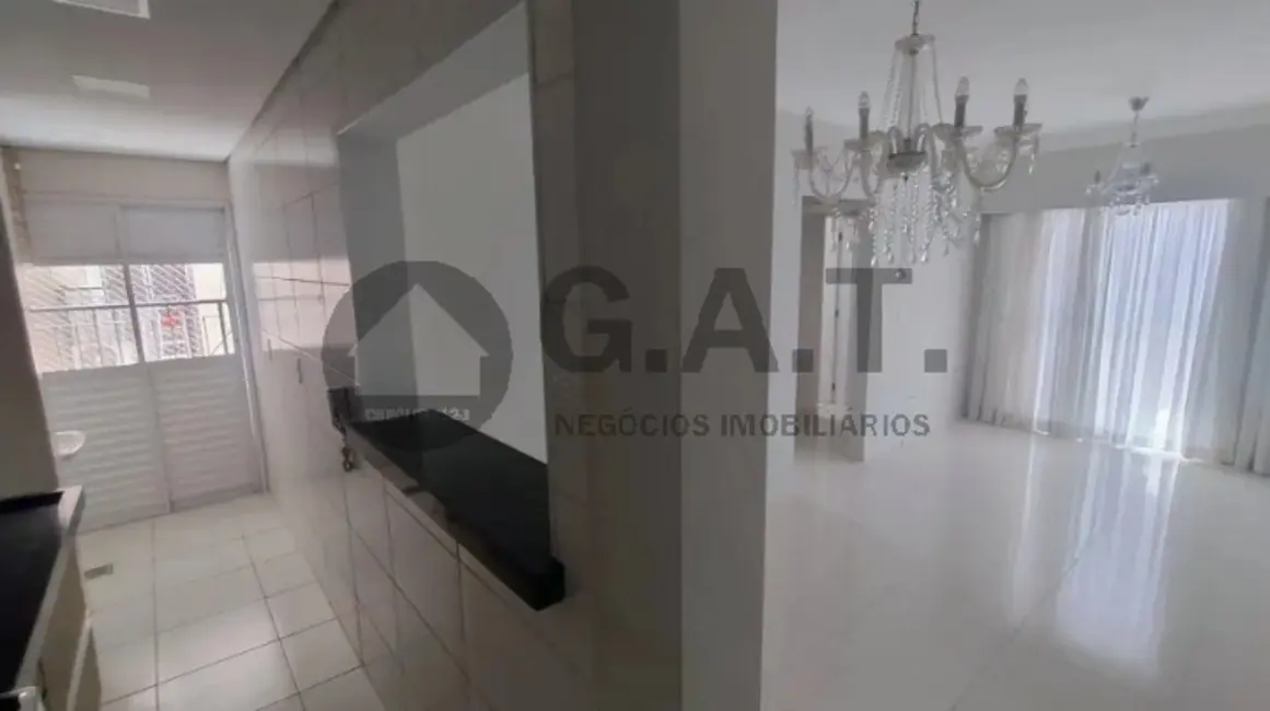 Foto 4 de Apartamento com 2 quartos para alugar, 64m2 em Parque Campolim, Sorocaba - SP