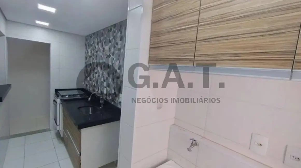 Foto 5 de Apartamento com 2 quartos para alugar, 64m2 em Parque Campolim, Sorocaba - SP