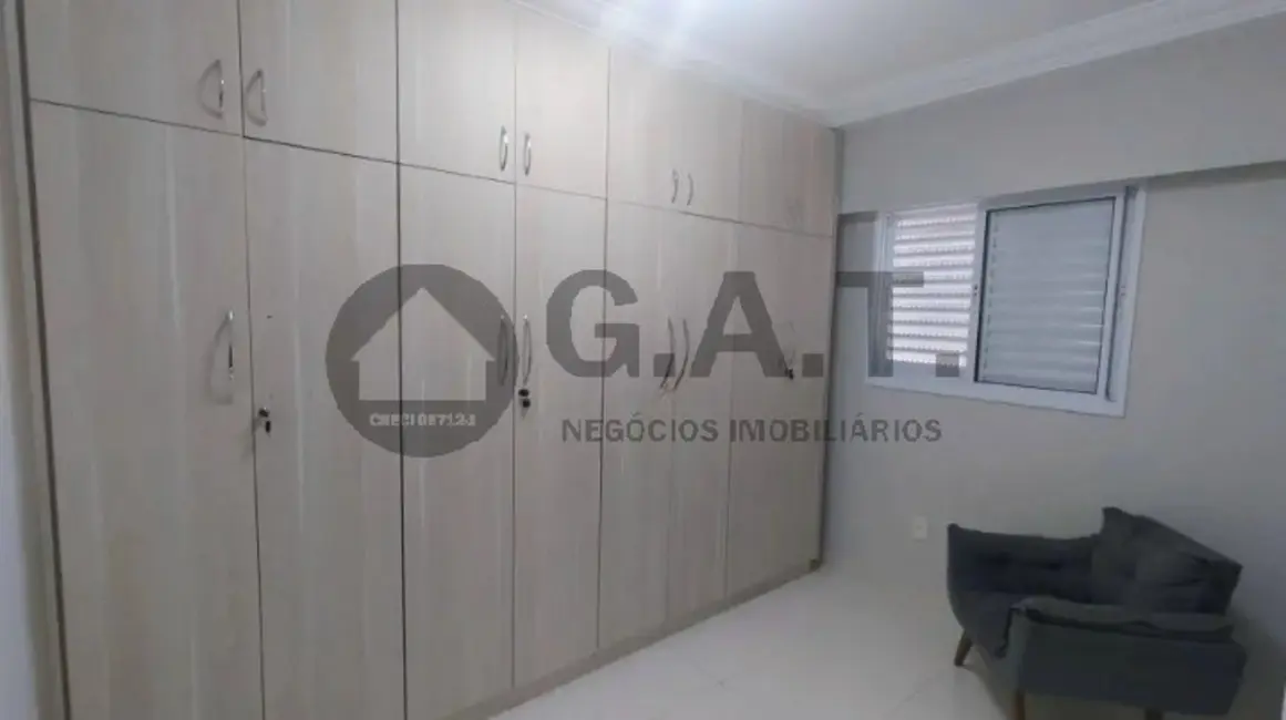 Foto 9 de Apartamento com 2 quartos para alugar, 64m2 em Parque Campolim, Sorocaba - SP