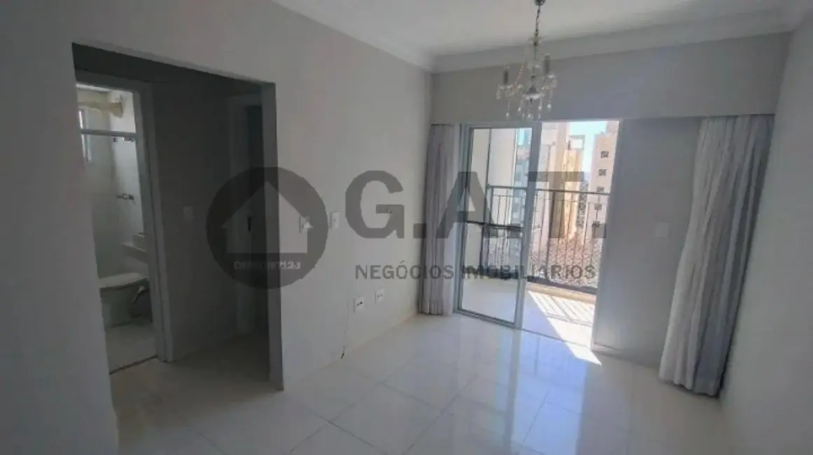 Foto 2 de Apartamento com 2 quartos para alugar, 64m2 em Parque Campolim, Sorocaba - SP