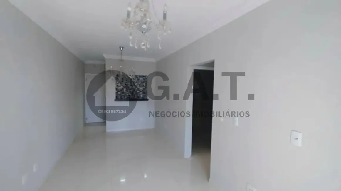 Foto 3 de Apartamento com 2 quartos para alugar, 64m2 em Parque Campolim, Sorocaba - SP