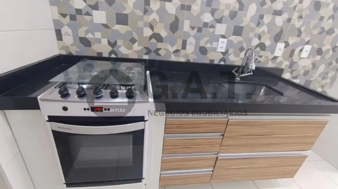 Foto 7 de Apartamento com 2 quartos para alugar, 64m2 em Parque Campolim, Sorocaba - SP