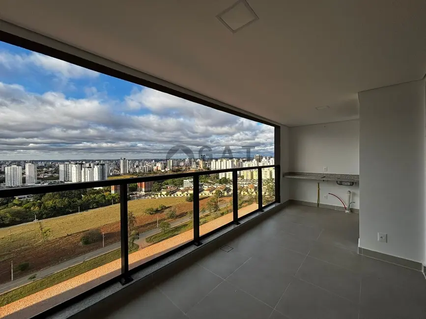 Apartamento com 3 quartos à venda, 145m2 em Parque Campolim, Sorocaba - SP - imagem 3 Foto 3 de Apartamento com 3 quartos à venda, 145m2 em Parque Campolim, Sorocaba - SP