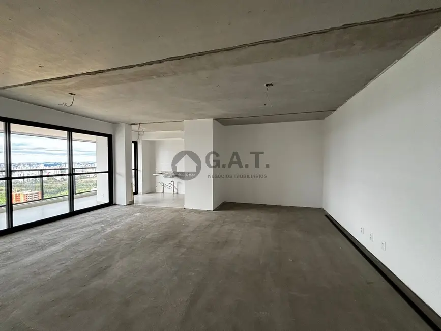 Apartamento com 3 quartos à venda, 145m2 em Parque Campolim, Sorocaba - SP - imagem 4 Foto 4 de Apartamento com 3 quartos à venda, 145m2 em Parque Campolim, Sorocaba - SP