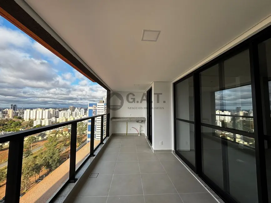 Apartamento com 3 quartos à venda, 145m2 em Parque Campolim, Sorocaba - SP - imagem 2 Foto 2 de Apartamento com 3 quartos à venda, 145m2 em Parque Campolim, Sorocaba - SP