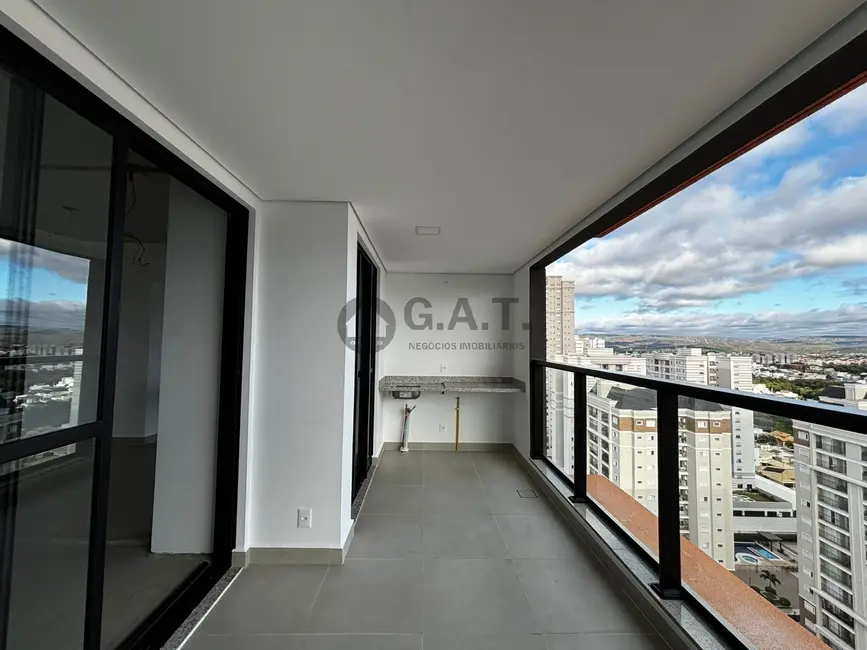 Apartamento com 3 quartos à venda, 145m2 em Parque Campolim, Sorocaba - SP - imagem 2 Foto 2 de Apartamento com 3 quartos à venda, 145m2 em Parque Campolim, Sorocaba - SP