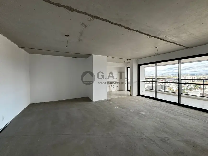 Apartamento com 3 quartos à venda, 145m2 em Parque Campolim, Sorocaba - SP - imagem 9 Foto 9 de Apartamento com 3 quartos à venda, 145m2 em Parque Campolim, Sorocaba - SP