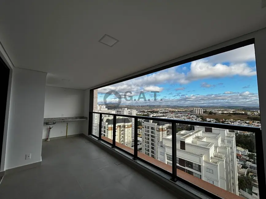 Apartamento com 3 quartos à venda, 145m2 em Parque Campolim, Sorocaba - SP - imagem 3 Foto 3 de Apartamento com 3 quartos à venda, 145m2 em Parque Campolim, Sorocaba - SP
