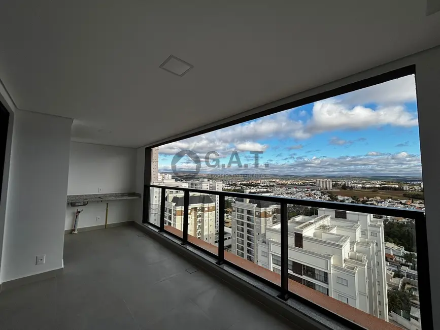 Apartamento com 3 quartos à venda, 145m2 em Parque Campolim, Sorocaba - SP - imagem 7 Foto 7 de Apartamento com 3 quartos à venda, 145m2 em Parque Campolim, Sorocaba - SP