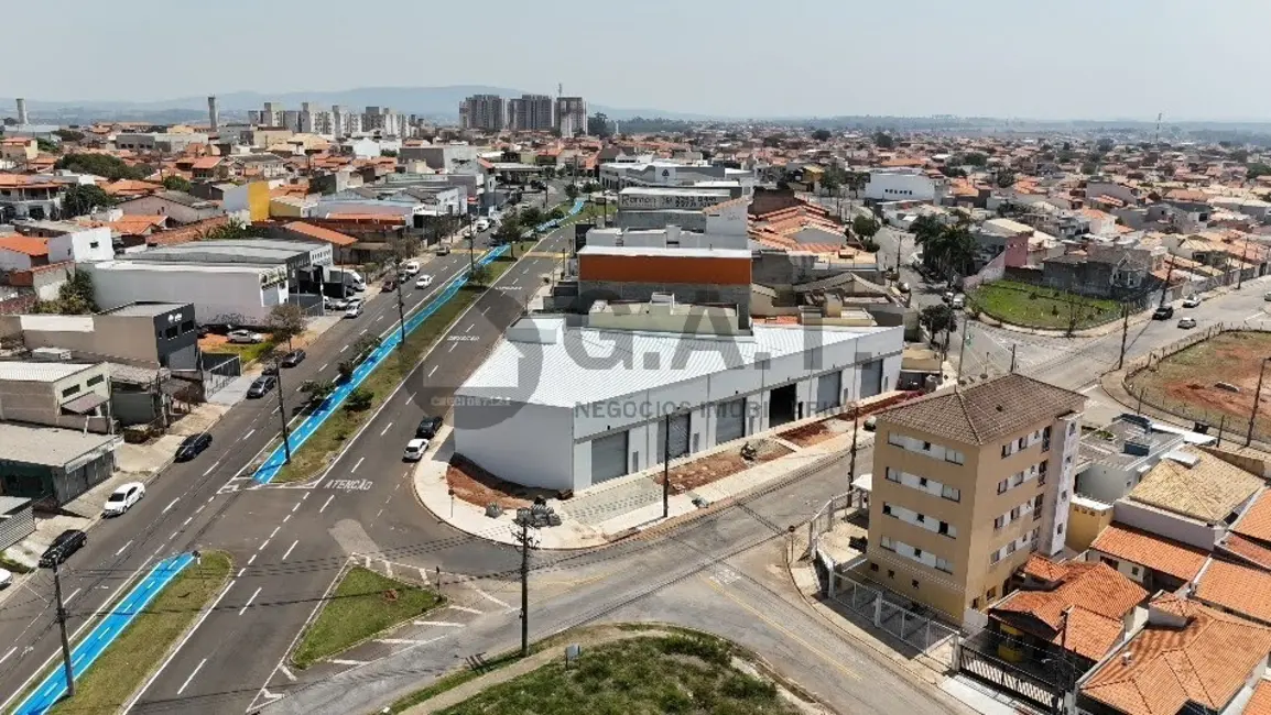 Armazém / Galpão para alugar, 741m2 em Jardim Piazza Di Roma II, Sorocaba - SP - imagem 8 Foto 8 de Armazém / Galpão para alugar, 741m2 em Jardim Piazza Di Roma II, Sorocaba - SP