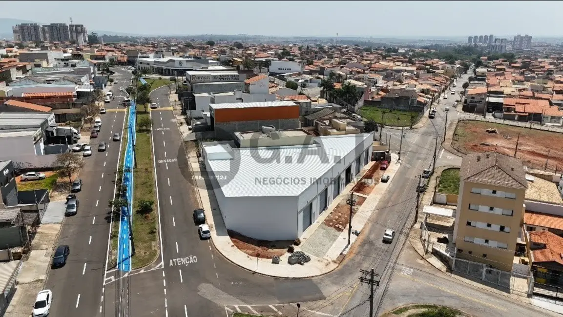Armazém / Galpão para alugar, 741m2 em Jardim Piazza Di Roma II, Sorocaba - SP - imagem 9 Foto 9 de Armazém / Galpão para alugar, 741m2 em Jardim Piazza Di Roma II, Sorocaba - SP
