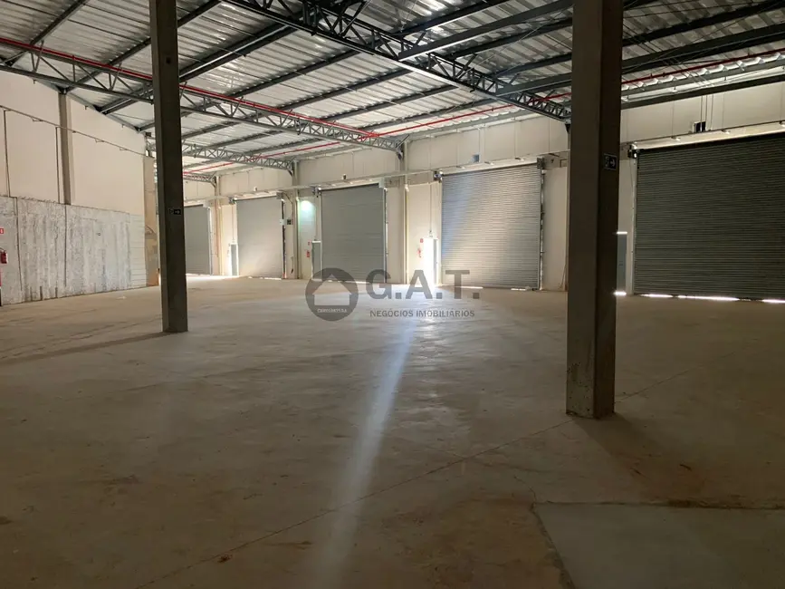 Armazém / Galpão para alugar, 741m2 em Jardim Piazza Di Roma II, Sorocaba - SP - imagem 6 Foto 6 de Armazém / Galpão para alugar, 741m2 em Jardim Piazza Di Roma II, Sorocaba - SP