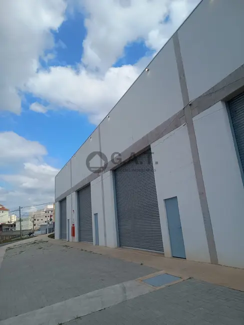 Armazém / Galpão para alugar, 741m2 em Jardim Piazza Di Roma II, Sorocaba - SP - imagem 1 Foto 1 de Armazém / Galpão para alugar, 741m2 em Jardim Piazza Di Roma II, Sorocaba - SP