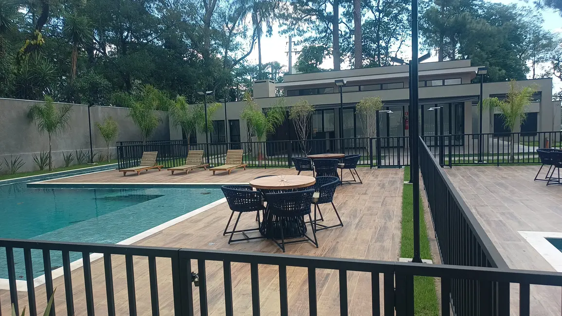 Apartamento com 3 quartos para alugar, 77m2 em Jardim São Carlos, Sorocaba - SP - imagem 3 Foto 3 de Apartamento com 3 quartos para alugar, 77m2 em Jardim São Carlos, Sorocaba - SP