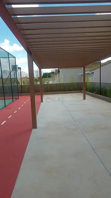 Apartamento com 3 quartos para alugar, 77m2 em Jardim São Carlos, Sorocaba - SP - imagem 4 Foto 4 de Apartamento com 3 quartos para alugar, 77m2 em Jardim São Carlos, Sorocaba - SP