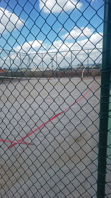 Apartamento com 3 quartos para alugar, 77m2 em Jardim São Carlos, Sorocaba - SP - imagem 2 Foto 2 de Apartamento com 3 quartos para alugar, 77m2 em Jardim São Carlos, Sorocaba - SP