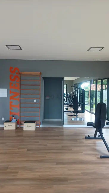 Apartamento com 3 quartos para alugar, 77m2 em Jardim São Carlos, Sorocaba - SP - imagem 5 Foto 5 de Apartamento com 3 quartos para alugar, 77m2 em Jardim São Carlos, Sorocaba - SP