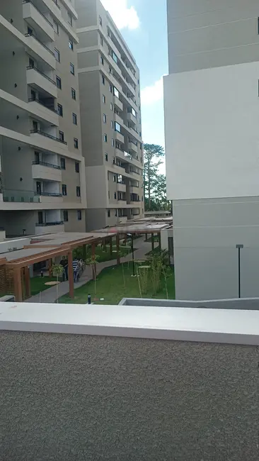 Apartamento com 3 quartos para alugar, 77m2 em Jardim São Carlos, Sorocaba - SP - imagem 6 Foto 6 de Apartamento com 3 quartos para alugar, 77m2 em Jardim São Carlos, Sorocaba - SP