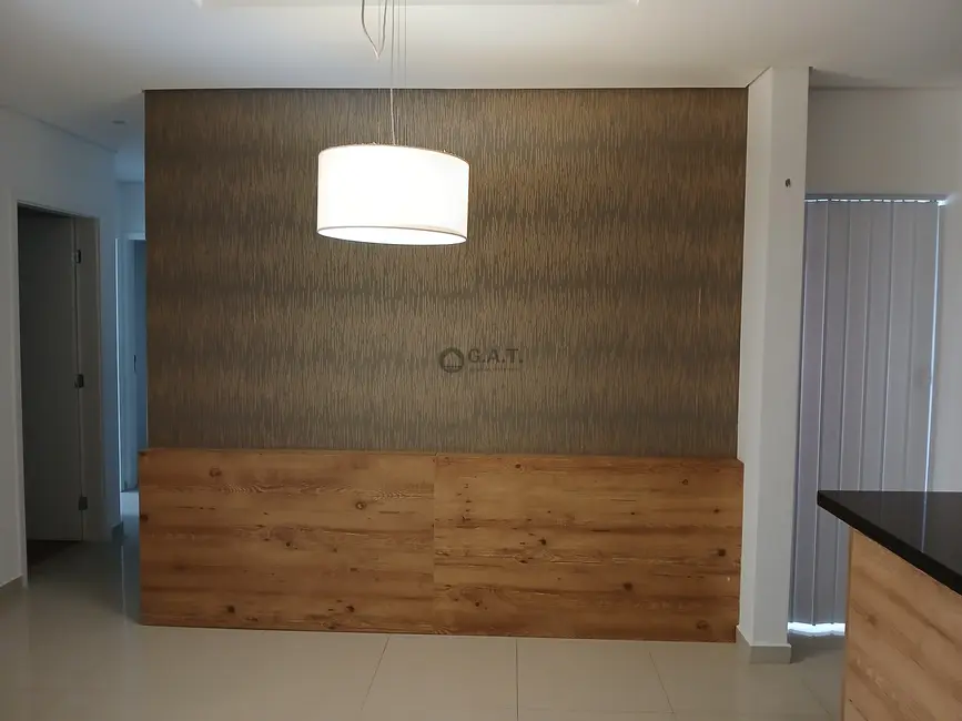 Foto 4 de Apartamento com 3 quartos para alugar, 80m2 em Parque Campolim, Sorocaba - SP