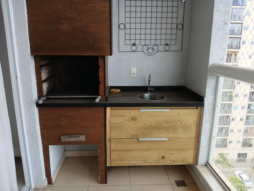 Foto 9 de Apartamento com 3 quartos para alugar, 80m2 em Parque Campolim, Sorocaba - SP