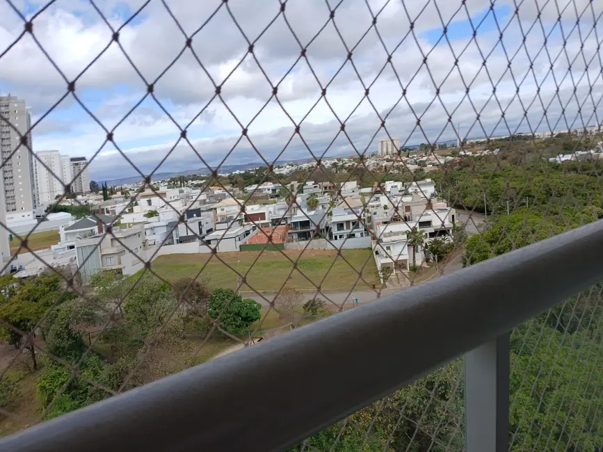 Foto 8 de Apartamento com 3 quartos para alugar, 80m2 em Parque Campolim, Sorocaba - SP